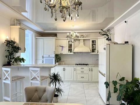 квартира за адресою Сніжна вул., 52