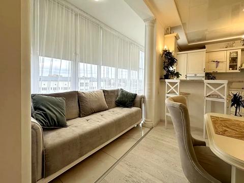 квартира за адресою Сніжна вул., 52