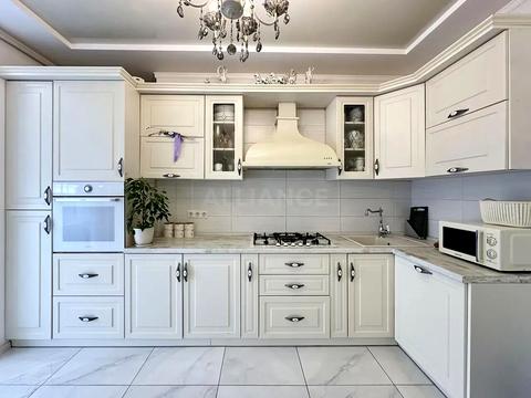 квартира за адресою Сніжна вул., 52