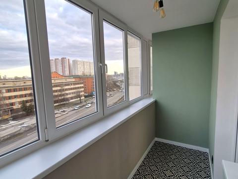 квартира за адресою Автозаводська вул., 5