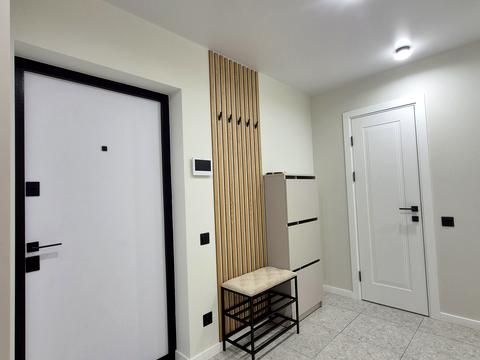 квартира за адресою Автозаводська вул., 5