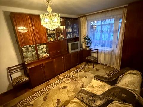 квартира по адресу Ивана Миколайчука ул., 17