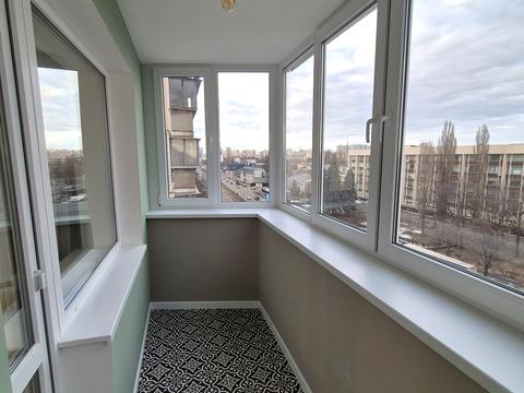 квартира за адресою Автозаводська вул., 5