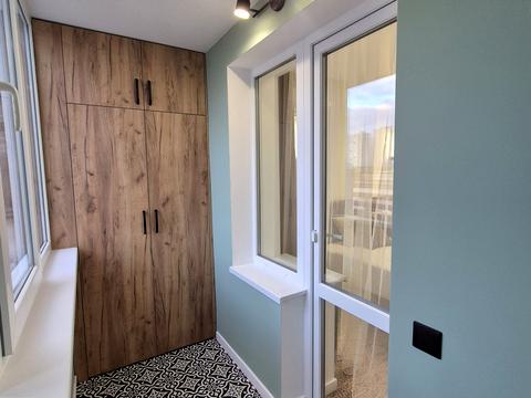 квартира за адресою Автозаводська вул., 5