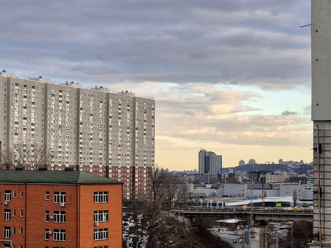 квартира за адресою Автозаводська вул., 5