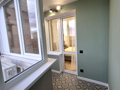 квартира за адресою Автозаводська вул., 5