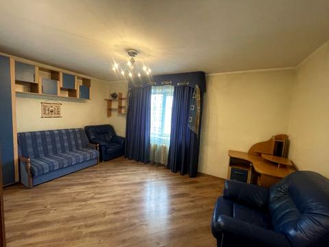 квартира за адресою Вишняківська вул., 17