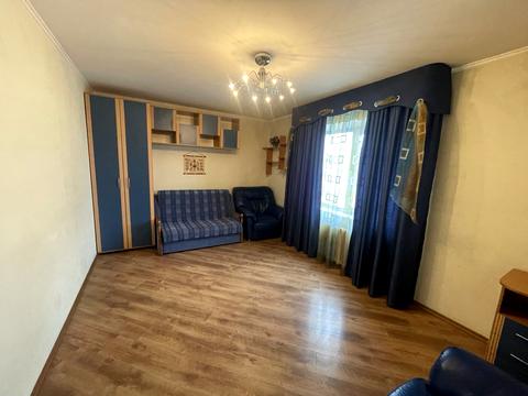 квартира за адресою Вишняківська вул., 17