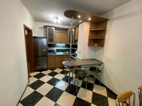 квартира за адресою Вишняківська вул., 17