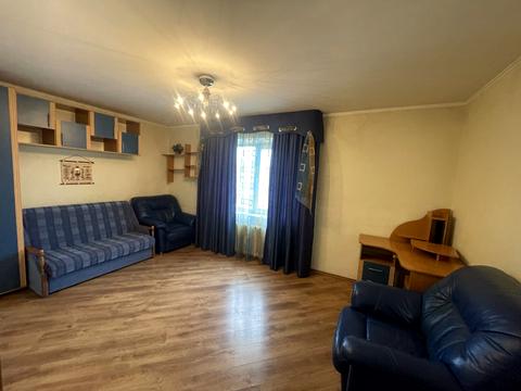 квартира за адресою Вишняківська вул., 17