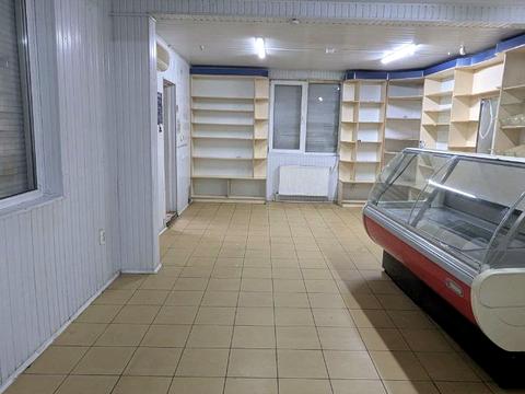 комерційна за адресою 22 Січня вул., 54