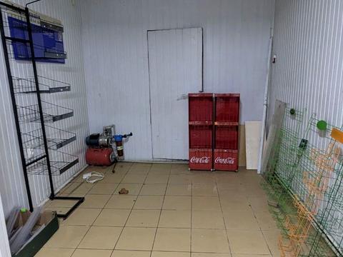 комерційна за адресою 22 Січня вул., 54