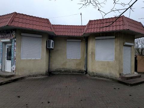 комерційна за адресою 22 Січня вул., 54