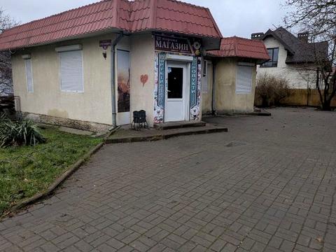 комерційна за адресою 22 Січня вул., 54