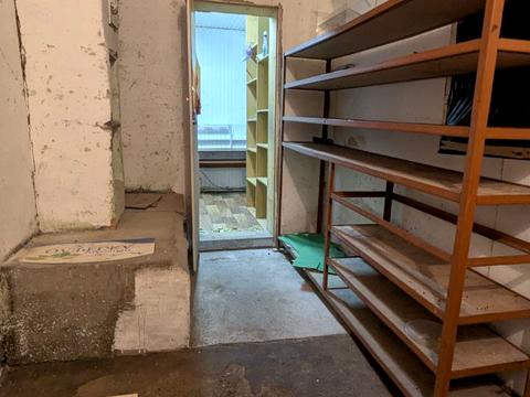 комерційна за адресою 22 Січня вул., 54