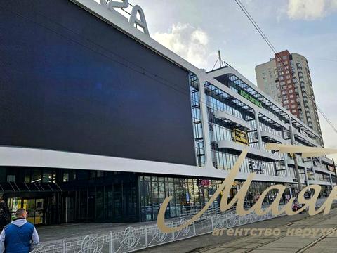 коммерческая по адресу Героев Полка "Азов ул. (Малиновского маршала), 12-а