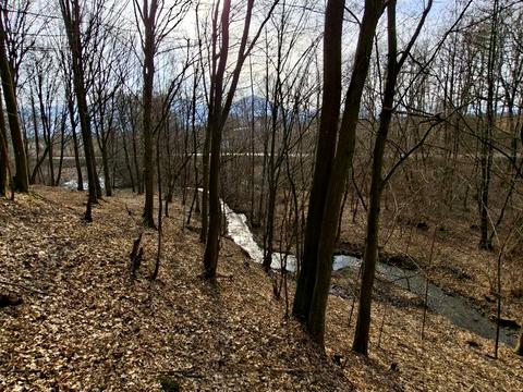 ділянка за адресою 