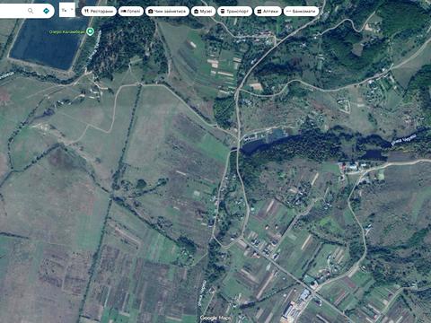 ділянка за адресою 