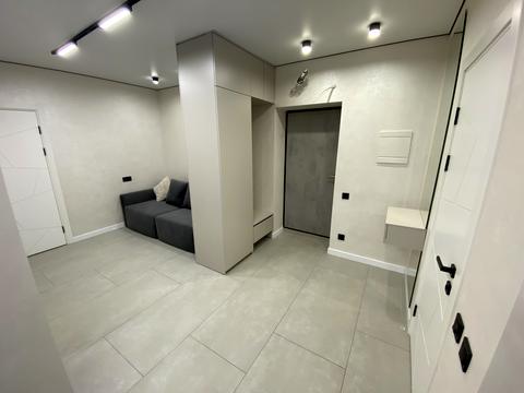 квартира по адресу Ольги Кобилянської ул. (Достоевского), 1-В/4