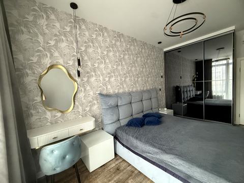 квартира за адресою Івана Федорова вул., 2-А