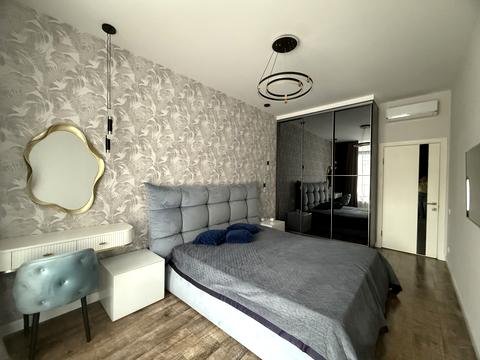 квартира за адресою Івана Федорова вул., 2-А