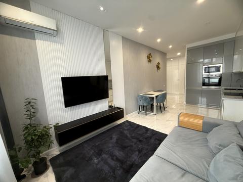 квартира за адресою Івана Федорова вул., 2-А