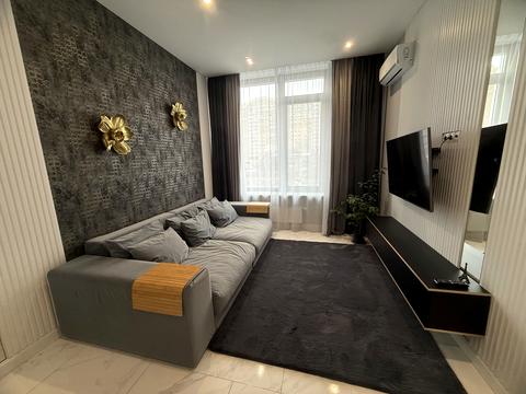 квартира за адресою Івана Федорова вул., 2-А