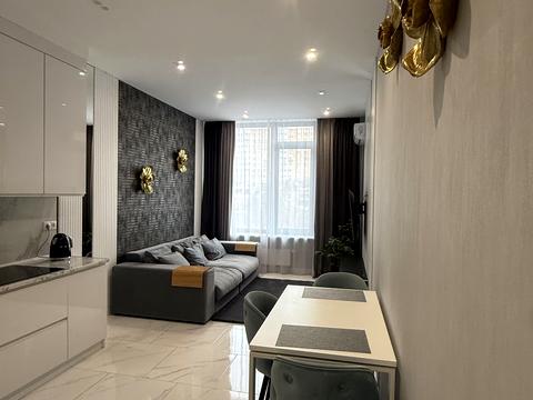 квартира за адресою Івана Федорова вул., 2-А