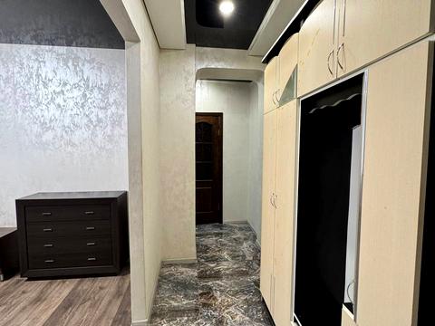 квартира по адресу Вахи Арсанова ул. (Рокоссовского), 4