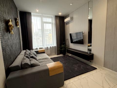 квартира за адресою Івана Федорова вул., 2-А