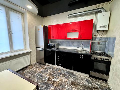 квартира по адресу Вахи Арсанова ул. (Рокоссовского), 4