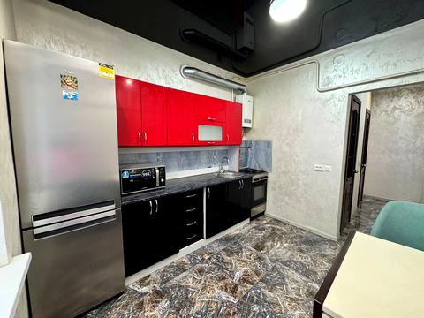 квартира по адресу Вахи Арсанова ул. (Рокоссовского), 4