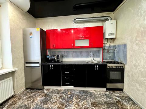 квартира по адресу Вахи Арсанова ул. (Рокоссовского), 4