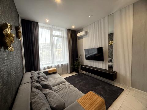 квартира за адресою Івана Федорова вул., 2-А