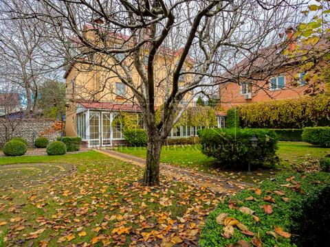 дом по адресу Алимпия Галика ул., 10