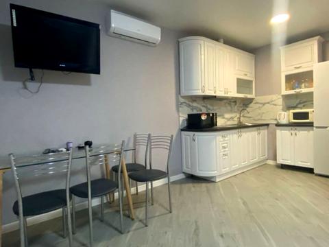 квартира за адресою Балукова вул., (Будинок 1)