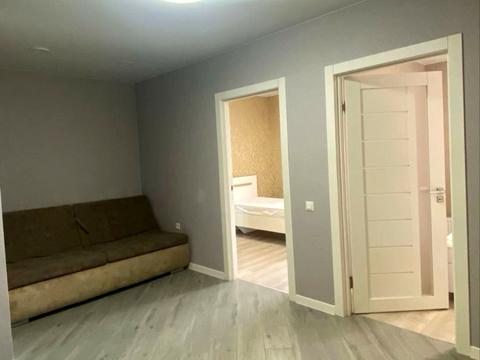 квартира за адресою Балукова вул., (Будинок 1)