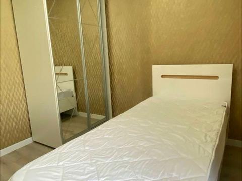 квартира за адресою Балукова вул., (Будинок 1)