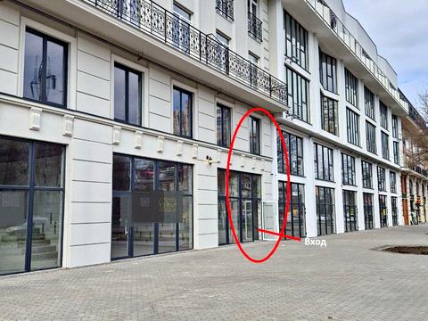 коммерческая по адресу Люстдорфская дорога ул., (Будинок)