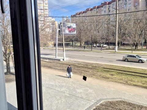 коммерческая по адресу Люстдорфская дорога ул., (Будинок)