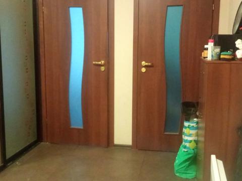 квартира за адресою Біблика вул. (2-ї П'ятирічки), 2г