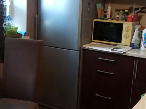 квартира за адресою Біблика вул. (2-ї П'ятирічки), 2г