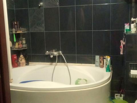 квартира за адресою Біблика вул. (2-ї П'ятирічки), 2г