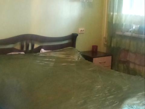 квартира за адресою Біблика вул. (2-ї П'ятирічки), 2г