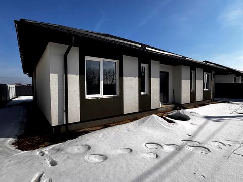 дом по адресу Вишнева ул.