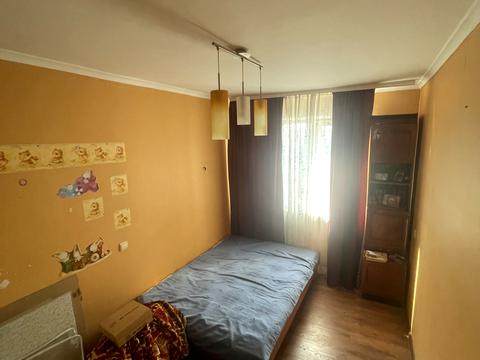 квартира по адресу Николая Кибальчича ул., 18/21