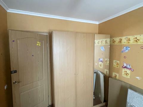 квартира по адресу Николая Кибальчича ул., 18/21