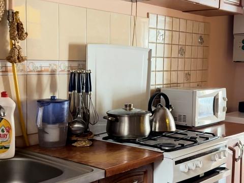 квартира по адресу Замарстыновская ул. (Калинина), 10