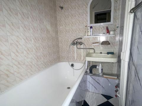 квартира по адресу Николая Кибальчича ул., 18/21