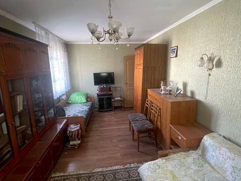 квартира по адресу Николая Кибальчича ул., 18/21